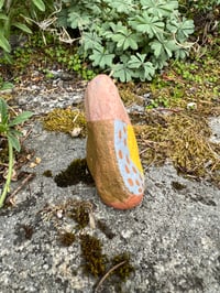 Image 4 of Hootie the Owl Rock🦉💛