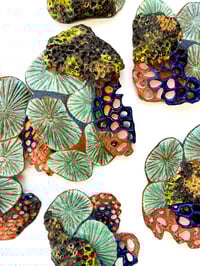 Image 2 of Gabrielle Berens - "Constructions"