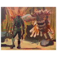 Standoff (Halo 4 confirmed)