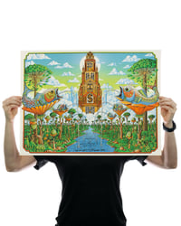 Image 2 of Phish - 7.9.25 - Columbus, OH