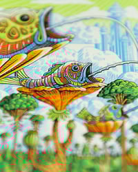 Image 4 of Phish - 7.9.25 - Columbus, OH