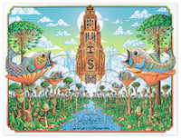 Image 1 of Phish - 7.9.25 - Columbus, OH