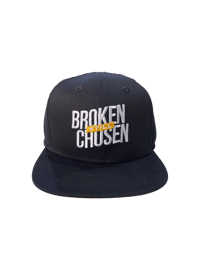 Image 2 of Broken Still Chosen Hat