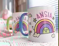 Image 2 of Ansia - tazza 