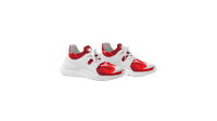 Image 3 of LUV FLAME SNEAKER CANDYCANE 