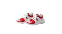Image 2 of LUV FLAME SNEAKER CANDYCANE 