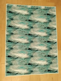 Image 4 of Beach Quilt