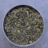 Image 1 of Moroccan Mint Tea | a traditional mint & green tea blend | lightly caffeinated