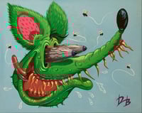 That Rat Fink 