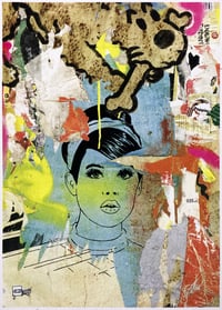 Image 2 of C&S 008 (Leytonstone Arts Trail)