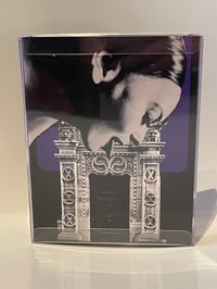 Image 2 of Limited 5 PROMO BLU-RAY • Exclusive DELUXE Slipcover Edition Hollywood Pandemonium 
