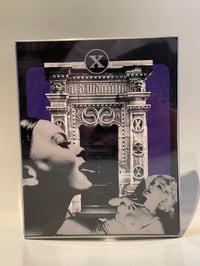 Image 1 of Limited 5 PROMO BLU-RAY • Exclusive DELUXE Slipcover Edition Hollywood Pandemonium 