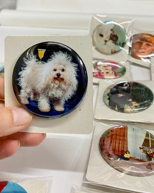 Image of button #05 (#01 - #15)