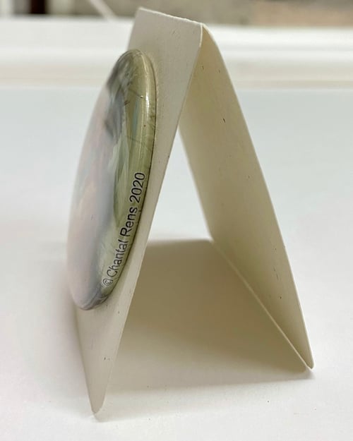 Image of button #41 (#31-#45)