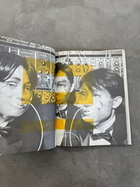 Image 6 of 1983 YMO Japan Tour: Chaos - Tsuguya Inoue