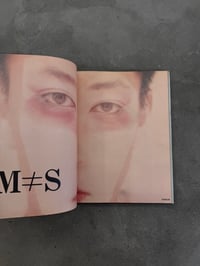 Image 11 of 1983 YMO Japan Tour: Chaos - Tsuguya Inoue