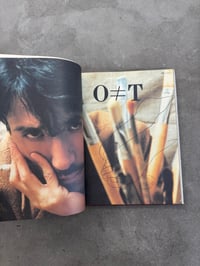 Image 12 of 1983 YMO Japan Tour: Chaos - Tsuguya Inoue