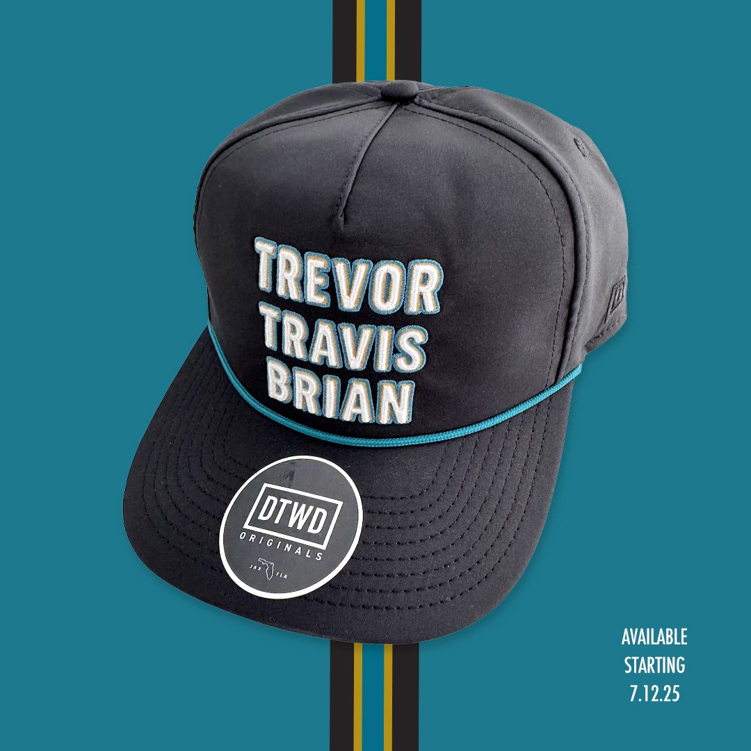 Image of TTB - caddie style hat