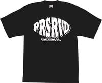 PRSRVD BIG League