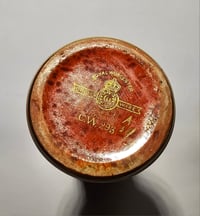 Image 8 of Royal Worcester Crown Ware Trumpet Vase