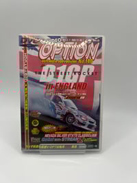 Image 11 of Video Option DVD