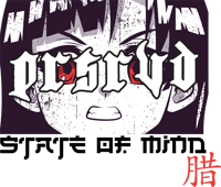 Image 4 of PRSRVD State Of Mind