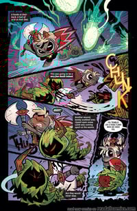 Image 2 of Cult of the Lamb: The First Verse