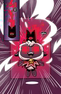 Image 4 of Cult of the Lamb: The First Verse