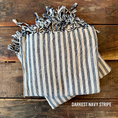Image of Peshtemal Turkish Towels