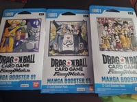 Dragon Ball Fusion World SB01