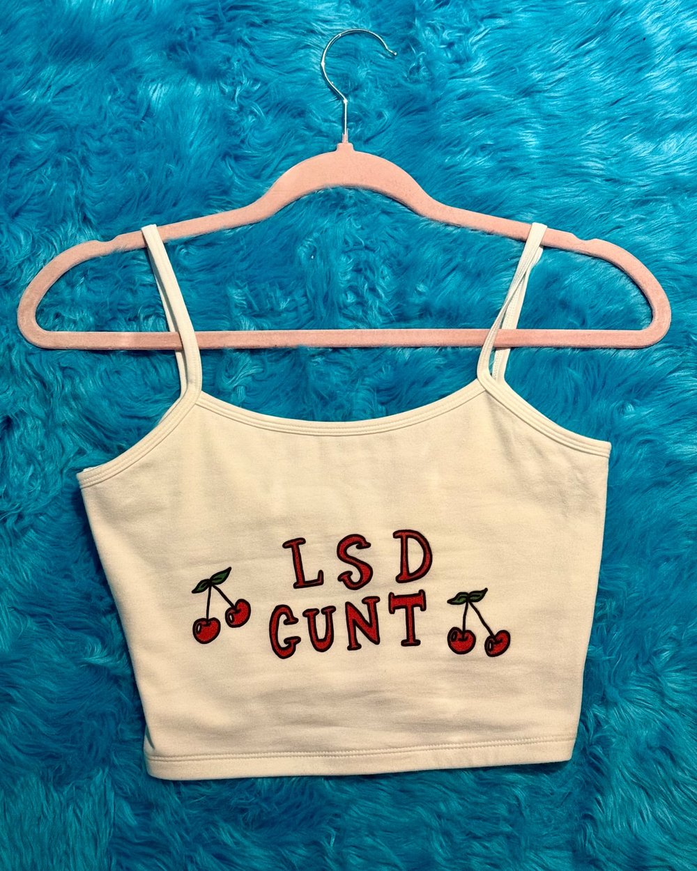 Image of LSD C*NT