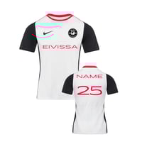 EIVISSA EDITION