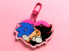Sonadow Kiss - Keychain