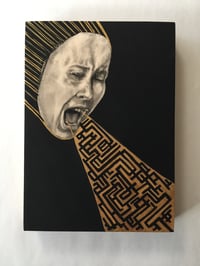 Aphasia 