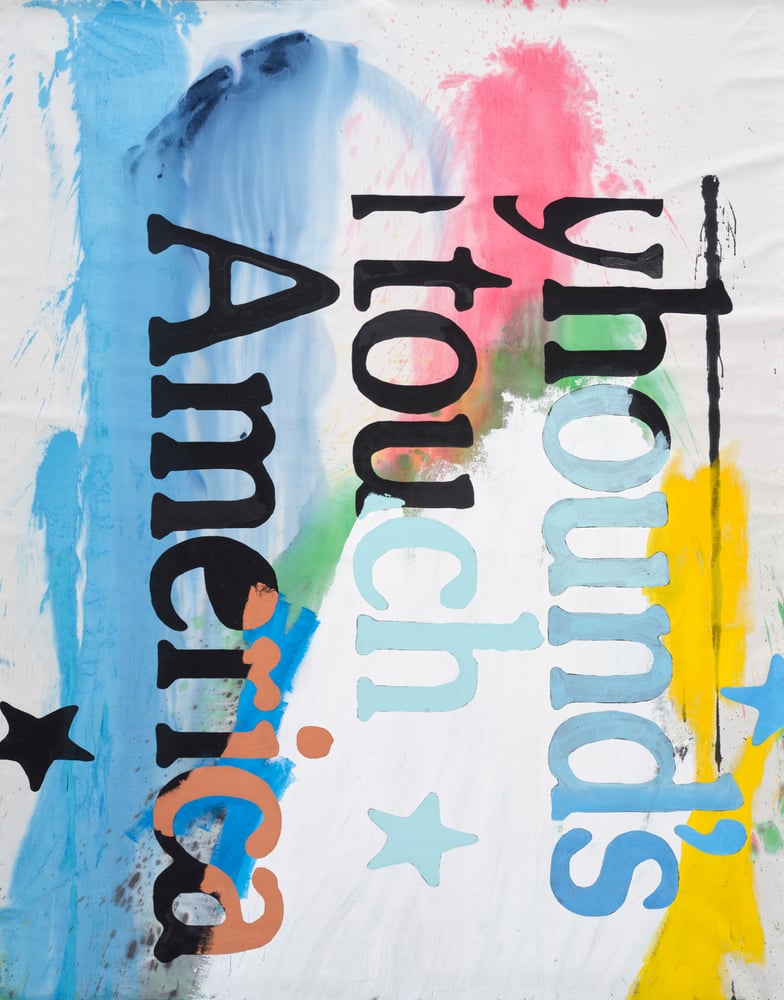 Image of Charlie Alston | HOUND'S TOUCH AMERICA