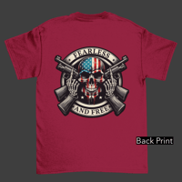 Image 1 of FAF Graphic Tee