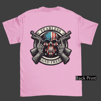 Image 4 of FAF Graphic Tee