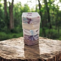 Image 1 of Thoughtful and Practical Mens Gifts - Goat Milk and Tallow Soap for the Dad Who Has Everything