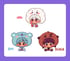 [CHARMS] BTS x BT21  Image 2