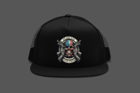 Image 2 of FAF SNAPBACK