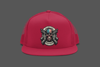 Image 3 of FAF SNAPBACK