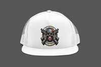 Image 4 of FAF SNAPBACK