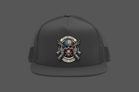 Image 1 of FAF SNAPBACK