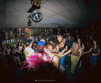 07-26-25 - Basement Days, Lily of the Sea, Reveri3