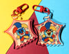 Ronka Bonka - Keychain
