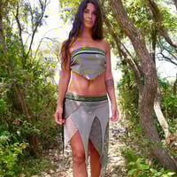 Image 3 of Celtic Tinkerbell Pixie Set - M