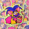 Finger Food - Sticker
