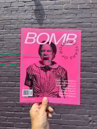 BOMB 157 Fall 2021