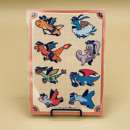 Image 1 of Sticker Sheets