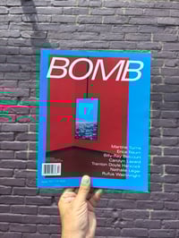 BOMB 153 Fall 2020